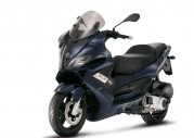 Gilera Nexus 125